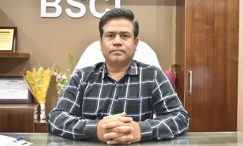 म्युनिसिपल परफार्मेंस इंडेक्स में हमर बिलासपुर देश के टाॅप दस शहरों में, पूरे देश में सातवाँ स्थान