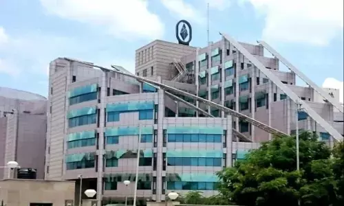 कोल इंडिया के विभागीय गैर-अधिकारी संवर्ग से अधिकारी संवर्ग हेतु लिखित परीक्षा का आयोजन…