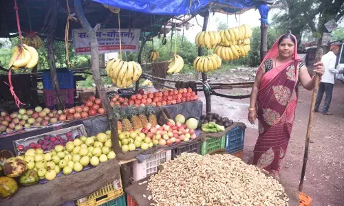 भूपेश बघेल सरकार की सक्षम योजना का कमाल…योजना का लाभ उठाकर एक महिला ने खोला दर्जन भर उद्यमियों की सफलता की राह