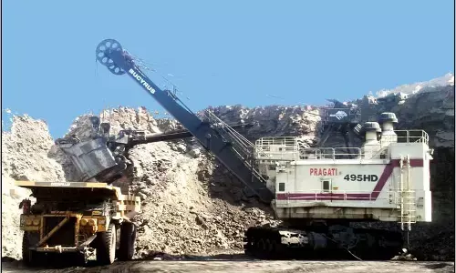 परियोजना रिपोर्टों की स्वीकृति से SECL की उत्पादन क्षमता का होगा विस्तार