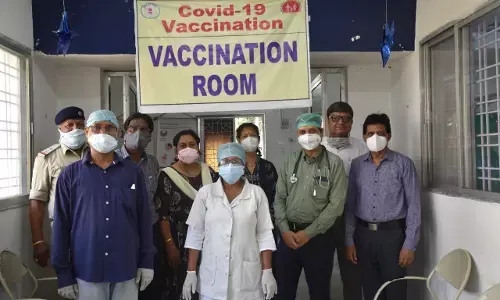 नेशनल डाक्टर्स डे पर डाक्टरों एवं मेडिकल स्टाफ के योगदान को SECL में याद किया गया