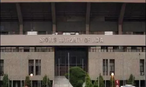 Sports Job:  स्पोर्ट्स अथॉरिटी ऑफ इंडिया में कोच के 105 पदों पर भर्ती….ऐसे कर सकते आवेदन….