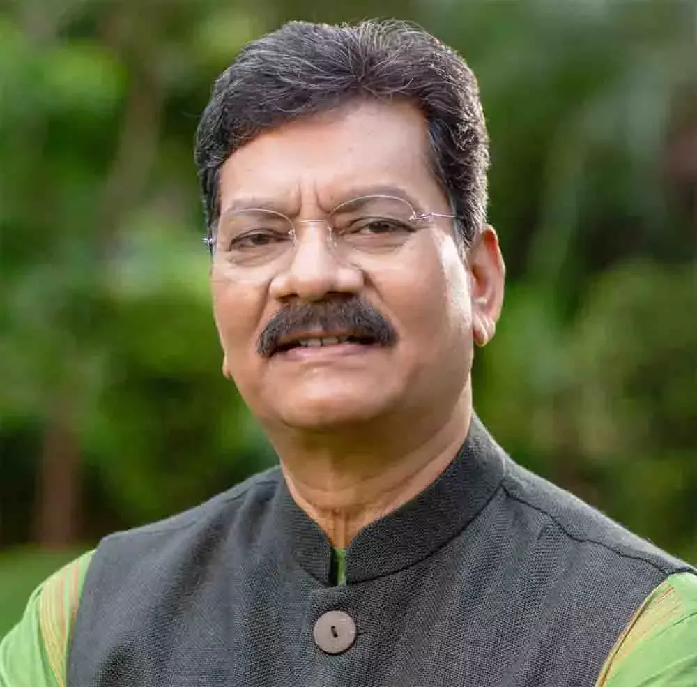 CG Congress: नेता प्रतिपक्ष डॉ. महंत का सनसनी खेज आरोप: जानिए...प्रदेश कांग्रेस में घमासान के लिए किसको बताया जिम्‍मेदार, पूर्व मंत्री जय सिंह को लेकर कही यह बात...