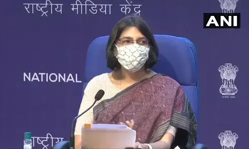 कोरोना पर खबर: महाराष्ट्र सहित 12 राज्यों में 1 लाख से ज्यादा एक्टिव केस… स्वास्थ्य मंत्रालय ने कहा- अब दक्षिण भारत और उत्तर-पूर्व में कोरोना ने पकड़ा जोर, इन राज्यों में बढ़ रहे केस