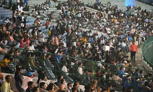 महिलाओं को फ्री मिलेगा मैच पास: राज्य सरकार ने अंतर्राष्ट्रीय महिला दिवस पर की बड़ी घोषणा