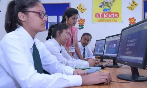 बालको के योगदान से शिक्षा के क्षेत्र में हो रही उत्तरोत्तर प्रगति….