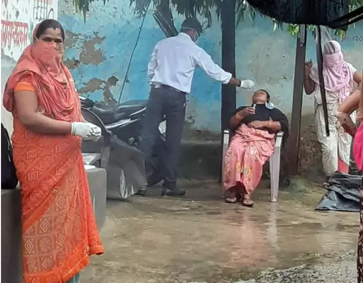 कोरोना ब्रेकिंग: प्रदेश में आज 68 नए मरीज, 1 की मौत…रायपुर, दुर्ग, बस्तर सहित इन जिलों में मिले….