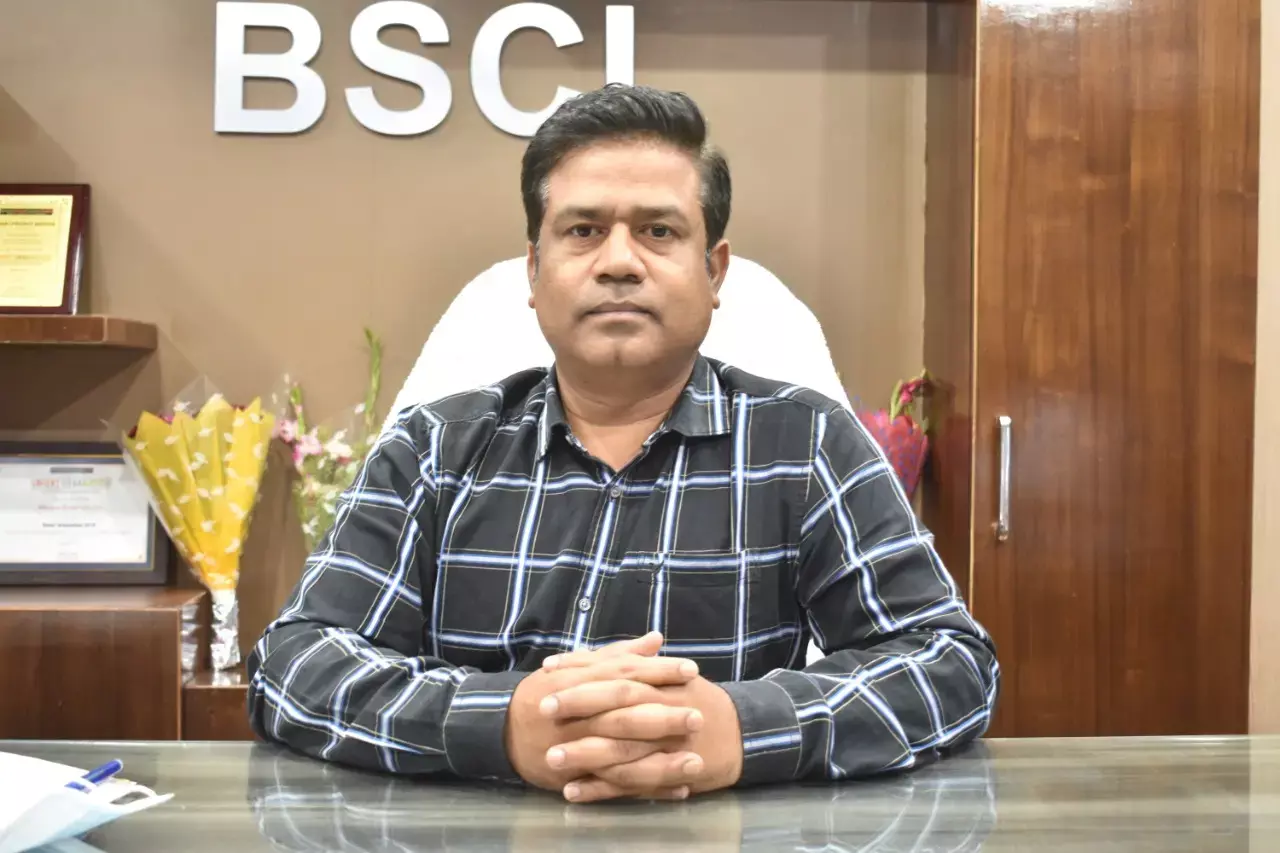 बिलासपुर निगम की बड़ी उपलब्धि : म्युनिसिपल इंडेक्स में 7वां और सेवा उपलब्ध कराने में बिलासपुर देश में आया टॉप……. कमिश्नर अजय त्रिपाठी ने टीम वर्क को दिया श्रेय, बोले- आने वाले वक्त में और बेहतर करेंगे