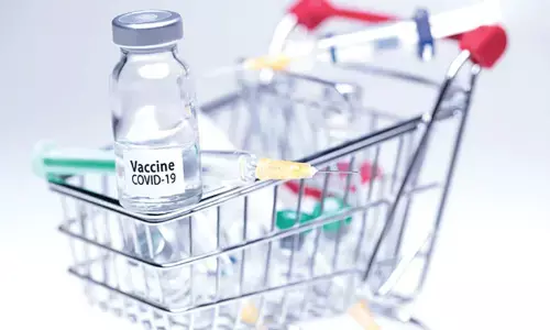 कोविड वैक्सीन की बूस्टर डोज को मिली मंजूरी…… कमजोर इम्यूनिटी वाले लोगों को दी जाएगी तीसरी खुराक….इस देश में तीसरी डोज दी जायेगी