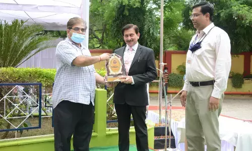 ई-वे बिल और कर भुगतान के अन्य तरीकों को आसान बनाने में फिक्की ने अहम भूमिका निभाई… प्रदीप टण्डन