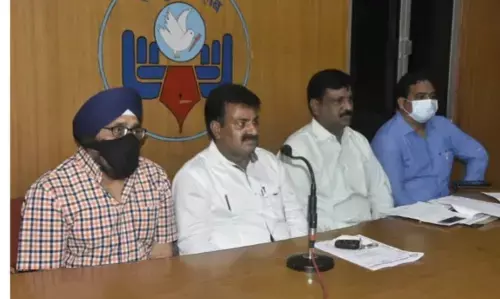 बसों की हड़ताल: 13 जुलाई से बसें रहेंगी बंद, यातायात महासंघ ने दी सरकार को चेतावनी, किराया न बढ़ाने पर संघ का दो टूक