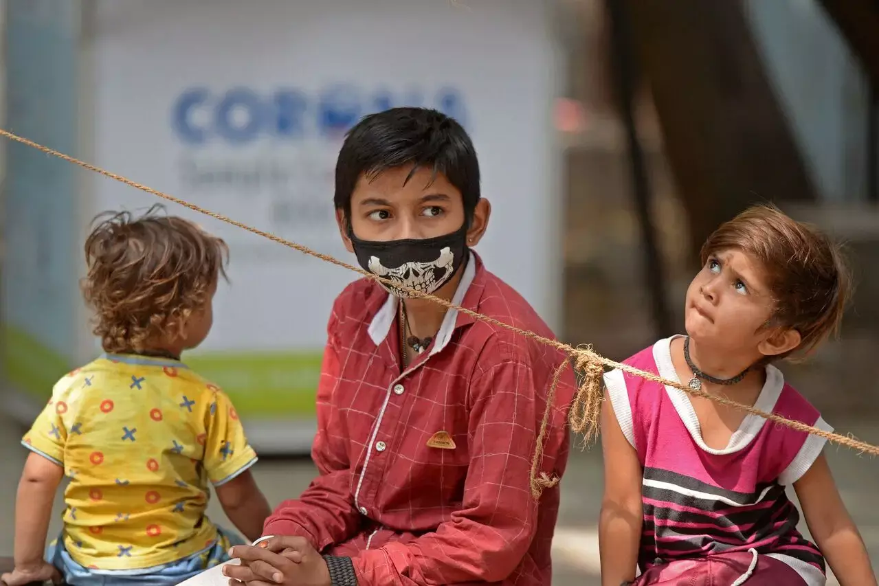 प्राइमिरी स्कूल भी खोले जा सकते हैं…. ICMR ने दी सलाह, कहा- पहले खोले जाएं प्राइमरी स्कूल, फिर सेकंडरी पर विचार….शिक्षकों के वैक्सीनेशन…