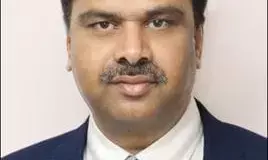 विनय रंजन ने कोल इंडिया निदेशक का पदभार ग्रहण किया…