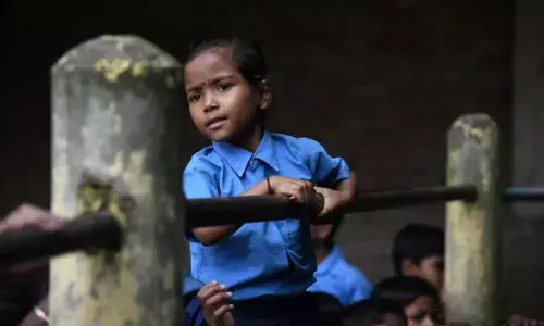 स्कूलों में शिक्षा दूत की नियुक्ति, 10 हजार रुपये मिलेंगे प्रतिमाह मानदेय…. 157 स्कूलों को दोबारा खोला गया …16 सालों से थे बंद