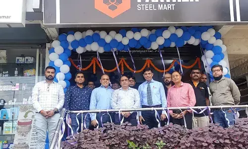 जेएसपीएल का शोरूम रायपुर में… उपयोगकर्ताओं को प्रोडक्ट क्वालिटी भी बताई जाएगी