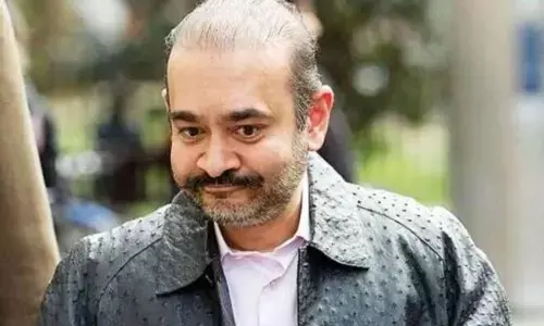 PNB घोटाले के आरोपी नीरव मोदी को भारत लाने का रास्ता साफ… प्रत्‍यर्पण को मंजूरी, अब ब्रिटेन से भारत लाया जाएगा