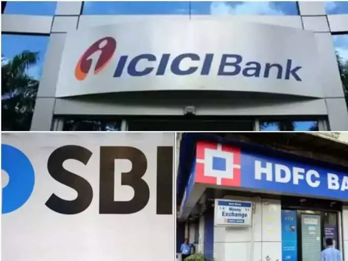 काम की खबर: HDFC, SBI, ICICI  और BoB बैंक के ग्राहक ध्यान दें!… बंद हो जाएगी यह सुविधा..