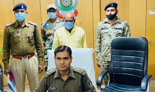 22 लाख का हीरा पकड़ाया…हीरा तस्कर के खिलाफ गरियाबंद पुलिस की बड़ी कार्रवाई, पुलिस ने घेरेबंदी कर तस्कर को पकड़ा