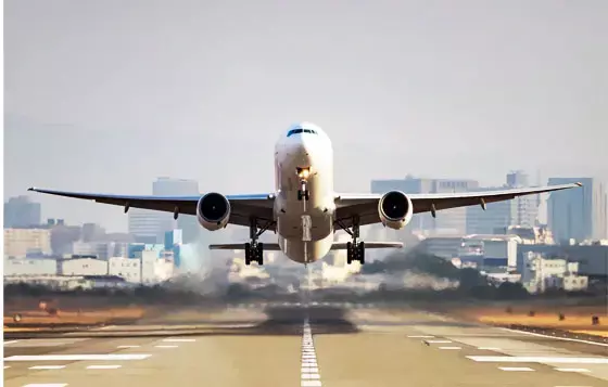 Bilaspur Flight Service: भोपाल, इंदौर की उड़ान बंद करने पर हाई कोर्ट ने एयरपोर्ट अथॉरिटी, एलायंस एयर व केंद्र सरकार को नोटिस जारी कर मांगा जवाब...