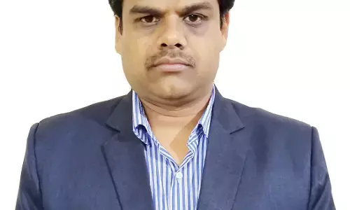 आईएसबीएम विश्वविद्यालय के कुलपति डॉ महलवार नियुक्त