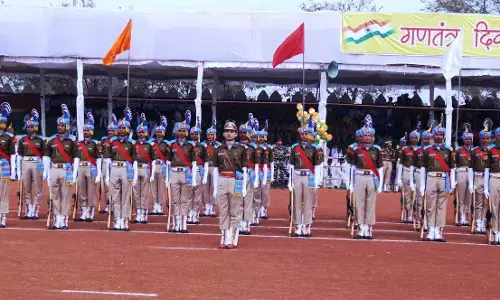 इस बार के गणतंत्र दिवस पर कोरोना वारियर्स होंगे सम्मानित, स्कूली बच्चे नहीं कर पाएंगे कर्यक्रम…