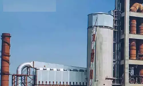 जेके लक्ष्मी प्लांट हुआ सील, बिजली भी काटी गयी…….पर्यावरण विभाग के सख्त तेवर से मचा हड़कंप