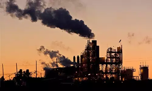 बड़ी खबरः प्रदूषण फैलाने वाले 25 उद्योगों का उत्पादन बंद करने व बिजली काटने के निर्देश, 42 उद्योगों को कारण बताओ नोटिस जारी, पौल्यूशन बोर्ड की बड़ी कार्रवाई…