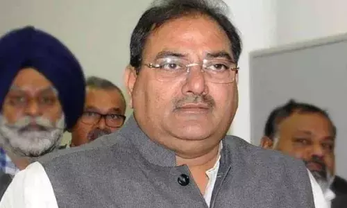 इस विधायक ने किसानों के समर्थन में दिया इस्तीफा… कृषि कानून का कर रहे हैं विरोध