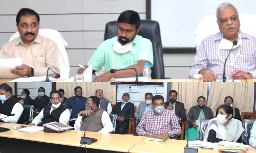 शिक्षकों की ब्रेकिंग खबर : प्रमुख सचिव का DEO को कड़ा निर्देश….नहीं पढ़ाने वाले शिक्षकों की करें छुट्टी, प्राचार्यों पर होगा एक्शन…. इंग्लिश मीडियम स्कूल के संचालक की गाइडलाइन तय