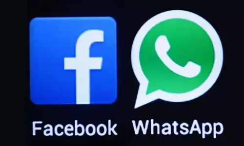व्हाट्सऐप और फेसबुक को सुप्रीम कोर्ट का नोटिस, कहा-लोगों की Privacy…