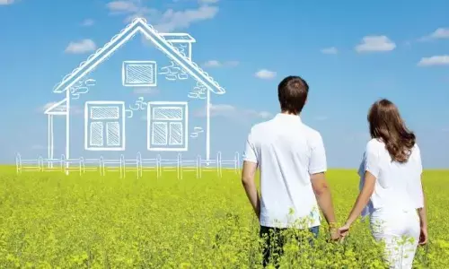 व्हीआईपी सिटी में भव्य आवास मेले का आग़ाज आज से….