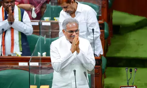 स्वच्छता दीदियों के मानदेय बढ़ाया गया …..कॉलेज, बीएड कॉलेज, 119 इंग्लिश मीडियम व नया रायपुर में बोर्डिंग स्कूल सहित कई बड़े ऐलान… देखिये बजट के मुख्य बिंदू