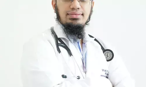 एट्रियल फिब्रिलिएशन पांच गुना तक बढ़ा देता है स्ट्रोक का खतरा…रामकृष्ण केयर में अंचल का पहला एएफ ऐब्लेशन किया गया