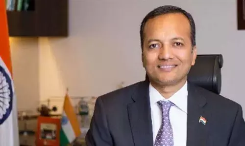 JSPL को वर्ष का सर्वश्रेष्ठ आपूर्ति श्रृंखला-उत्पादक सम्मान…. मुंबई में आयोजित समारोह में  किया गया सम्मानित 