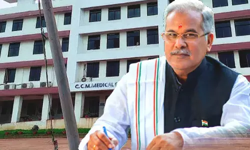 छत्तीसगढ़ में मुख्यमंत्री भूपेश बघेल ने की परम्परागत व्यवसायों को नवजीवन प्रदान करने की बड़ी पहल, सुधरेगा लोगों की जीवन स्तर