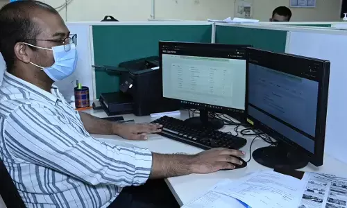 स्वतंत्रता की वर्षगाठ तथा आजादी का अमृत महोत्सव के अंतर्गत एसईसीएल में ऑन लाईन क्विज प्रतियोगिता