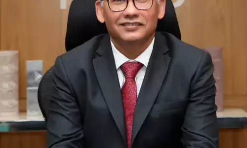 एनएमडीसी का शुद्ध लाभ पहली तिमाही में बढ़कर 3,191 करोड़ रुपये रहा