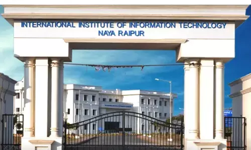 रायपुर IIIT कुलपति नियुक्ति का विवाद गहराया…..कांग्रेस विधायक विकास उपाध्याय ने मोर्चा खोला….राज्यपाल को पत्र भेजकर, गठित चयन समिति को निरस्त करने की मांग