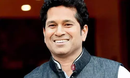 सचिन तेंदुलकर ने 48 वें जन्मदिन पर शेयर की खास वीडियो, लोगों से की यह अपील………
