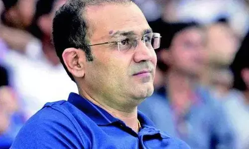 IPL 2021 पंजाब किंग्स के खिलाफ लिए गए रोहित शर्मा के इस फैसले पर भड़के वीरेंद्र सहवाग, जमकर लगाई क्लास