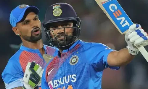 Ind Vs Eng:अहमदाबाद में बढ़त हासिल करने उतरेगी टीम इंडिया………..Rohit Sharma की हो सकती है टीम में वापसी