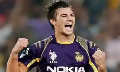 अस्पतालों में ऑक्सीजन सप्लाई के लिए कंगारू बॉलर पैट कमिंस ने बढ़ाया मदद का हाथ, डोनेट किए इतने लाख रुपये