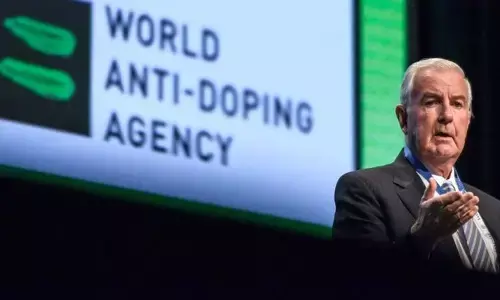 राहत: एनडीटीएल पर लगे प्रतिबंध पर फैसले को तैयार वाडा, भारत सरकार ने दिए करोड़ो रुपये