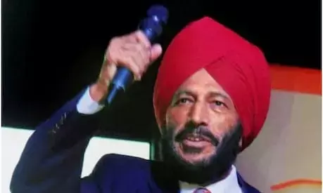 नहीं रहे फ्लाइंग सिख मिल्खा सिंह, 91 की उम्र में ली अंतिम सांस….पीएम मोदी ने लिखा- लाखों के लिए आप प्रेरणा रहेंगे