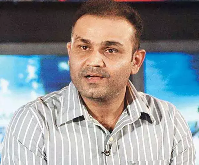 IPL 2021: वीरेंद्र सहवाग ने की पृथ्वी शॉ की तारीफ, बोले- अपने करियर में नहीं कर सका ये काम……