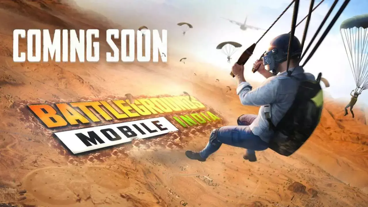 PUBG मोबाइल के शौकीनों के लिए अच्छी खबर, भारत में कल हो सकता है रिलीज…OTP की होगी जरूरत… जाने लेटेस्ट अपडेट…