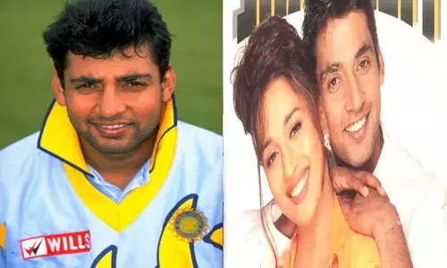 इस क्रिकेटर को लगा जुर्माना : गोवा के गांव में अजय जडेजा से हो गई ये छोटी सी गलती, सरपंच ने पूर्व भारतीय क्रिकेटर को नहीं बख्शा