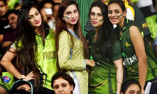 क्रिकेट- भारत-पाकिस्तान के बीच टी-20 वर्ल्ड कप में होगी भिड़ंत….दोनों टीमें एक ही ग्रुप में … देखिये किस ग्रुप में कौन सी टीमें हैं..