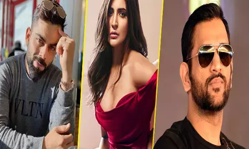 जब अनुष्का शर्मा ने की धौनी की तारीफ, कहा – आप धैर्य और साहस का जीवंत उदाहरण हो……