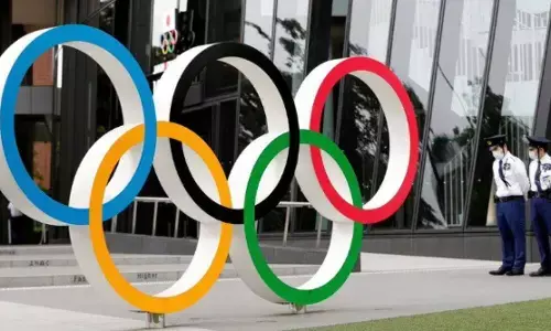 कल से Tokyo Olympics… जानें भारतीय खिलाड़ियों के मैच किस समय होंगे…तीरंदाज दीपिका कुमारी पर रहेगी नजर…पीवी सिंधु ,सानिया से भी उम्मीद…